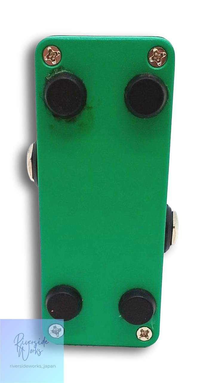 Effects Bakery Uguisu Bread Tremolo Guitar Effect Pedal