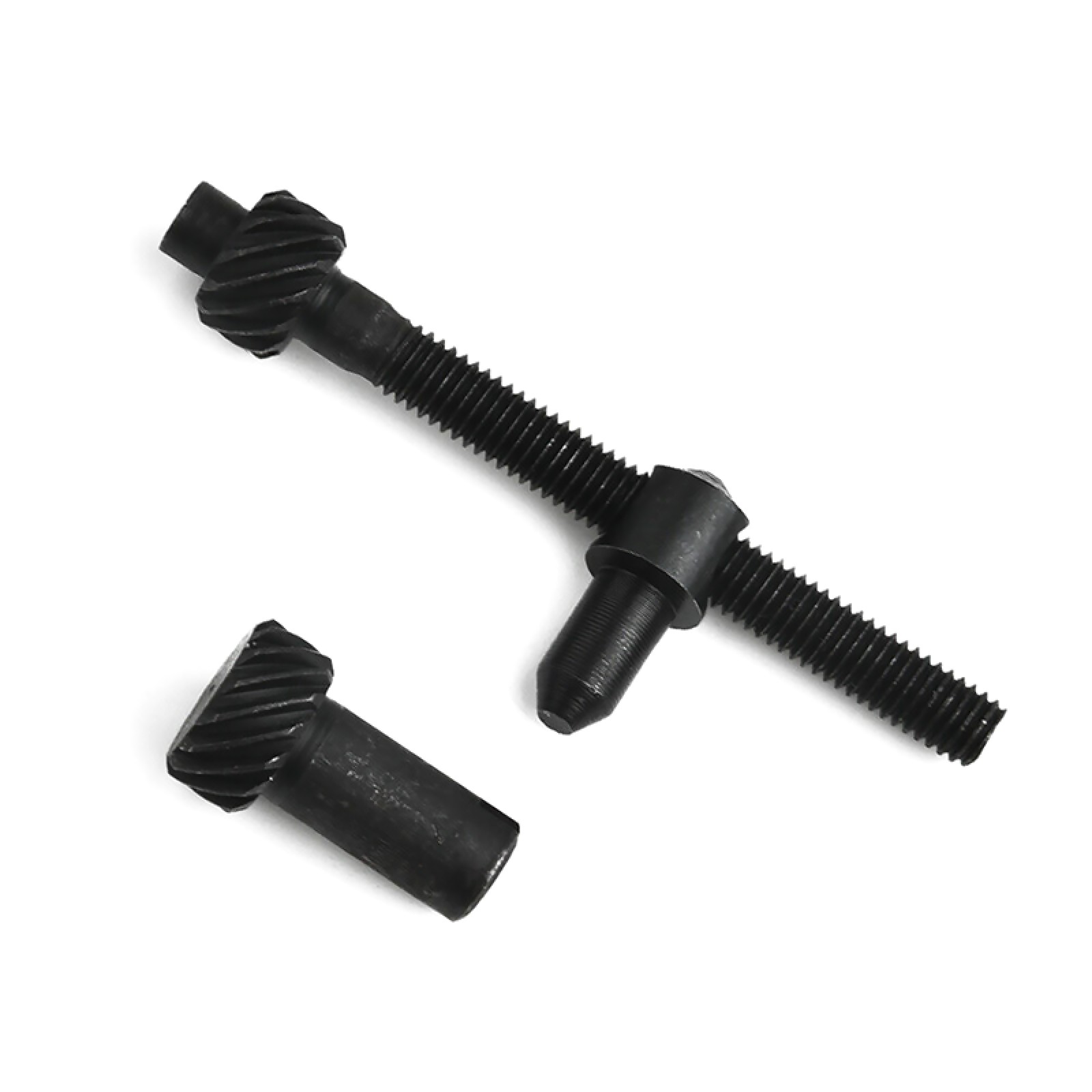 1Set Adjuster Tensioner Regulator For Chainsaw 4500 5200 5800 45CC 52CC 58CC
