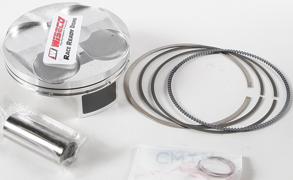 Wiseco Piston Kit 78mm For HONDA CRF250R 2008-2009