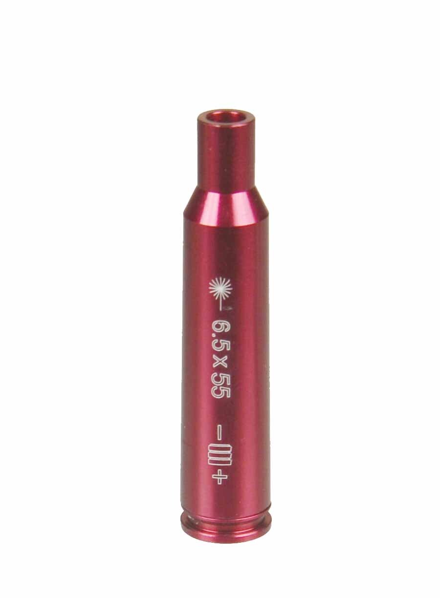 6.5 x 55 Swedish Mauser Laser Sight Bore Sighter