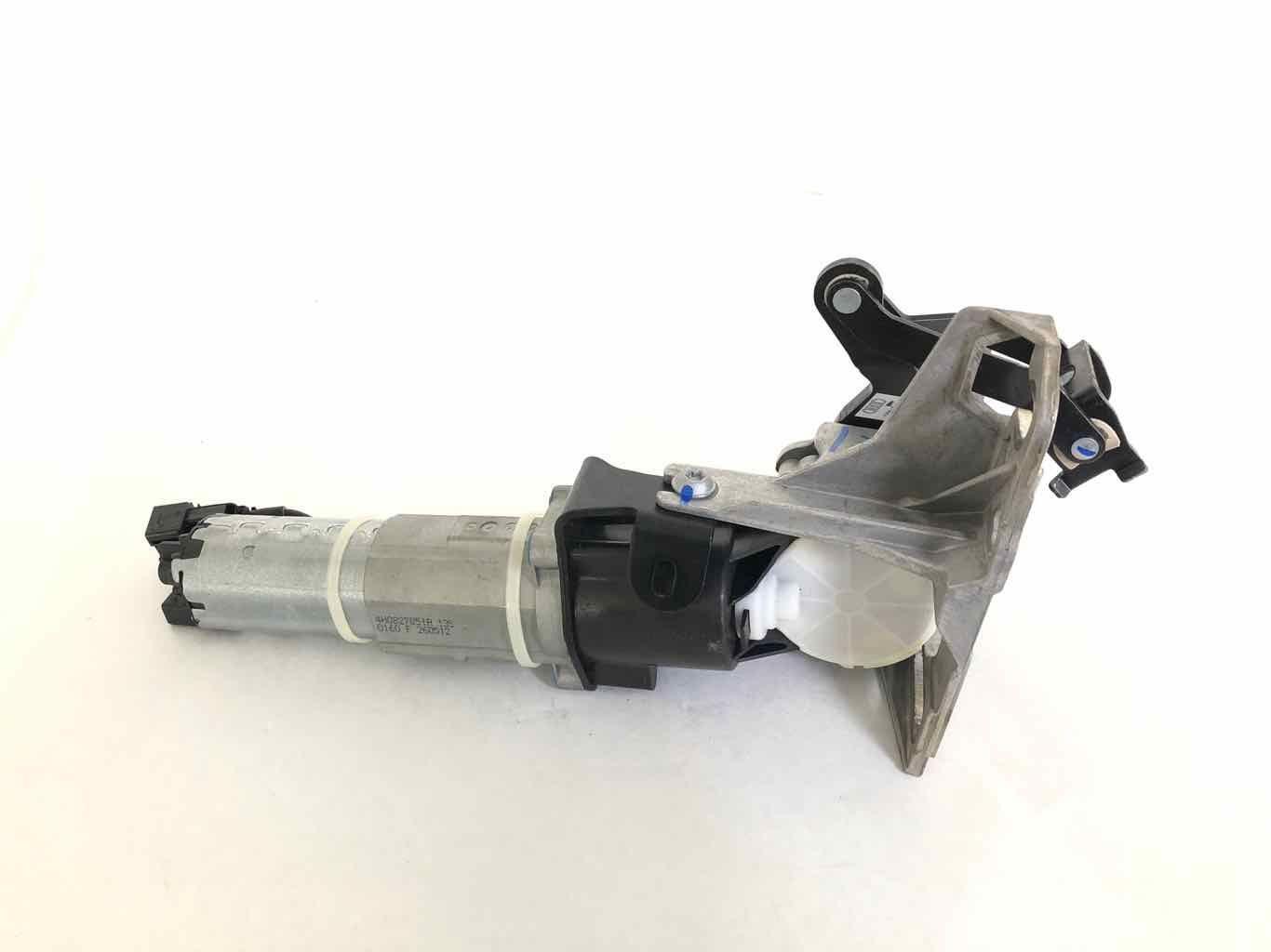 2011 12 13 14 15 16 17 2018 Audi A8 A8L Trunk Lid Open Close Motor 4H0827851A