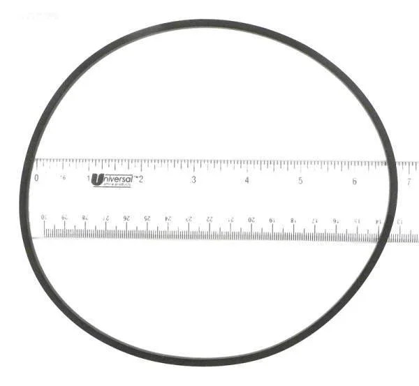 Square ring