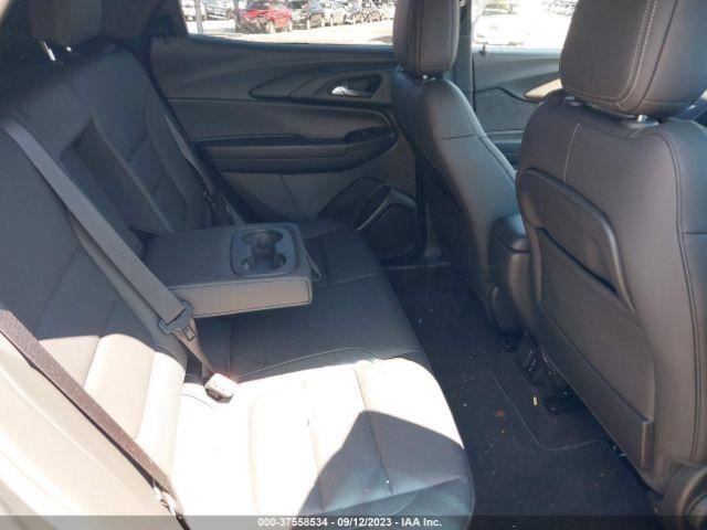 Air Shutter Fits 22-25 ENCORE GX 1753945