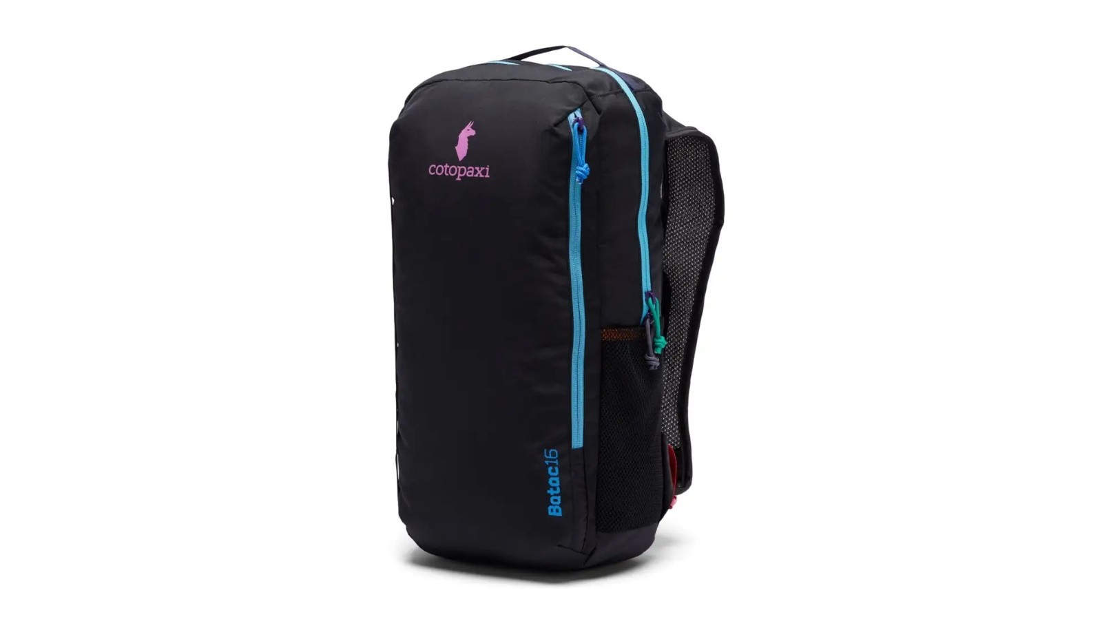 Cotopaxi Batac 16L Backpack Del Dia Dark - BT16-S25-DDD Free ship