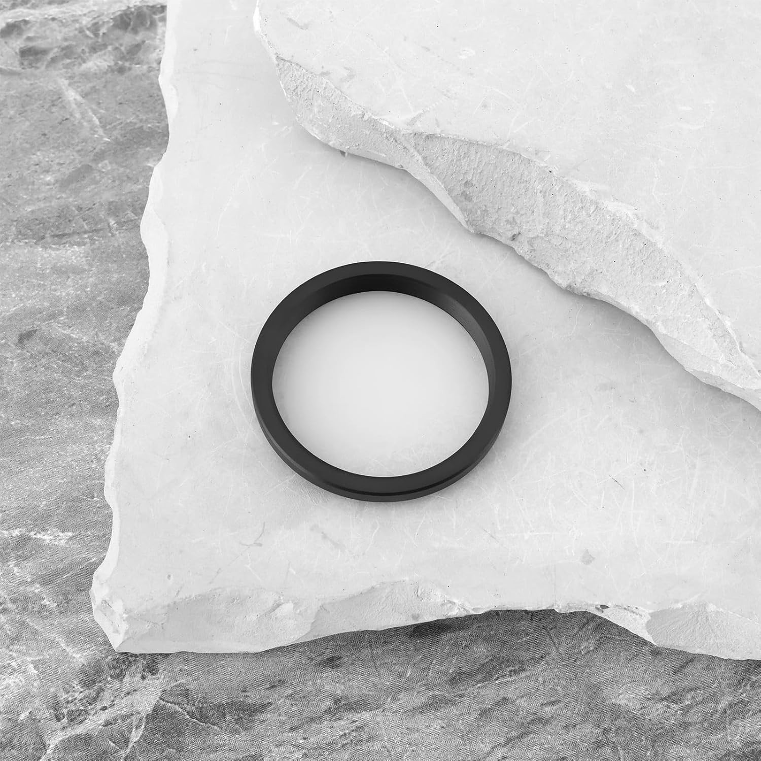 39Mm to 37Mm Step-Down Filter Adapter Ring Metal Threaded Lens Converter for Fil