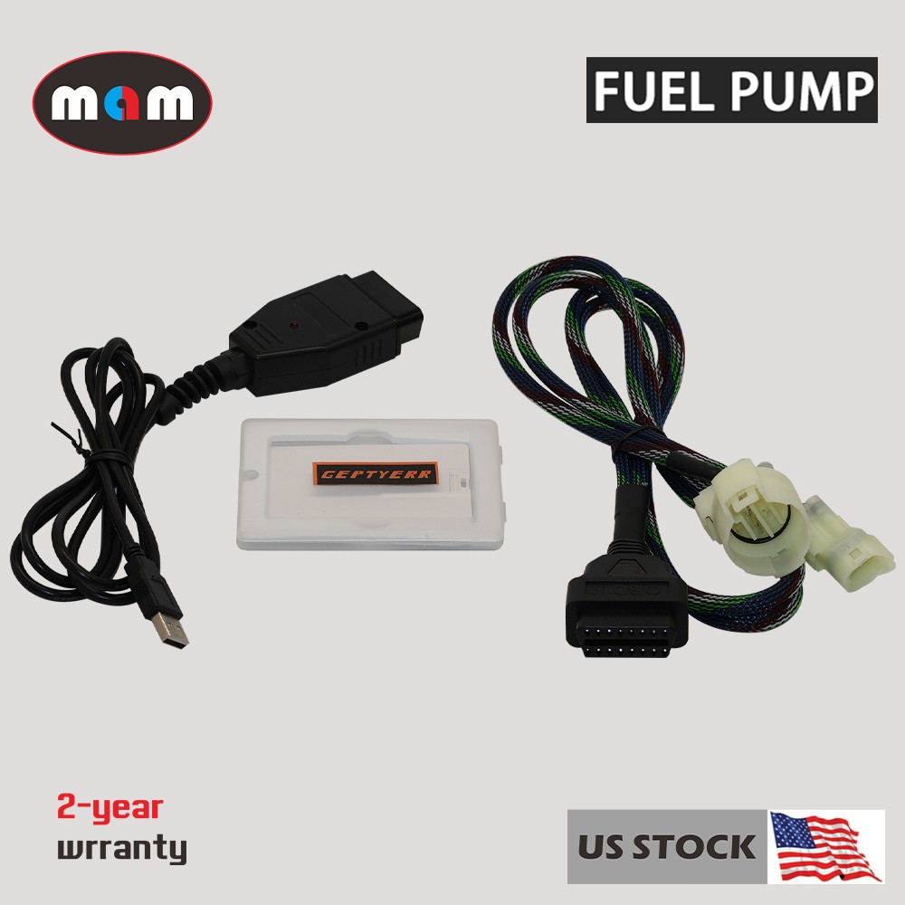 Diagnostic USB Cable Kit For Suzuki SDS 8.70 Outboard Boat Marine Latest version