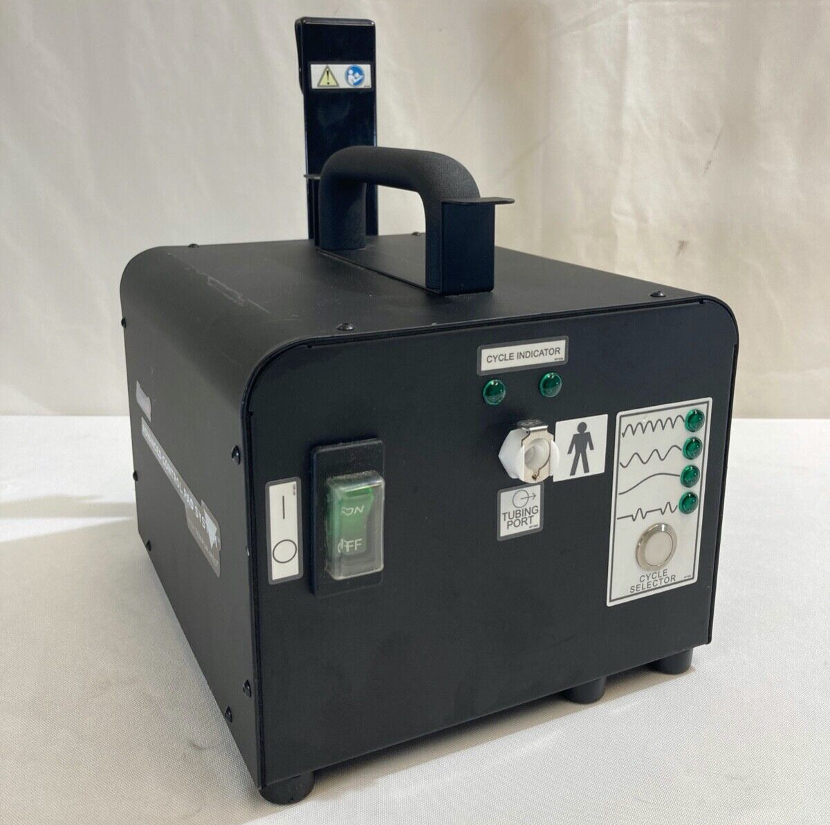Mizuho OSI 5996-7 Advanced Control Pad System Variable Speed Controller