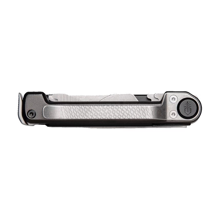 GERBER ARMBAR SCOUT COMPACT MULTI-TOOL FOLDING POCKET KNIFE 7 TOOLS