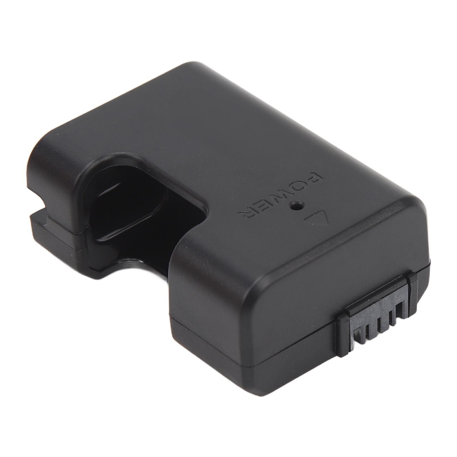 DC Coupler NP FW50 Dummy Battery Full Decoding Type C Digital Camera Dummy