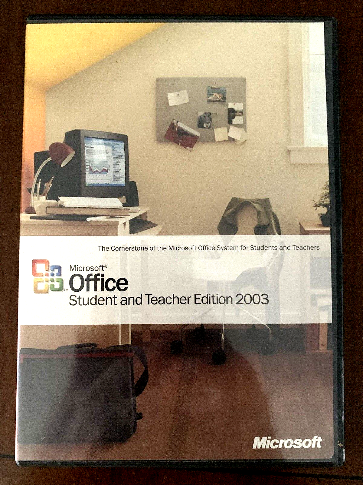 Microsoft Office Student And Teacher Edition 2003 Full Version With Product Key