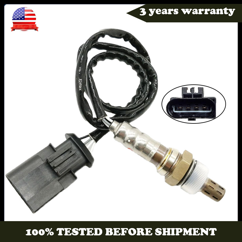 Oxygen Sensor Up/Downstream for Mini Cooper 1.6L L4 2002 2003 2004 2005 2006 USA
