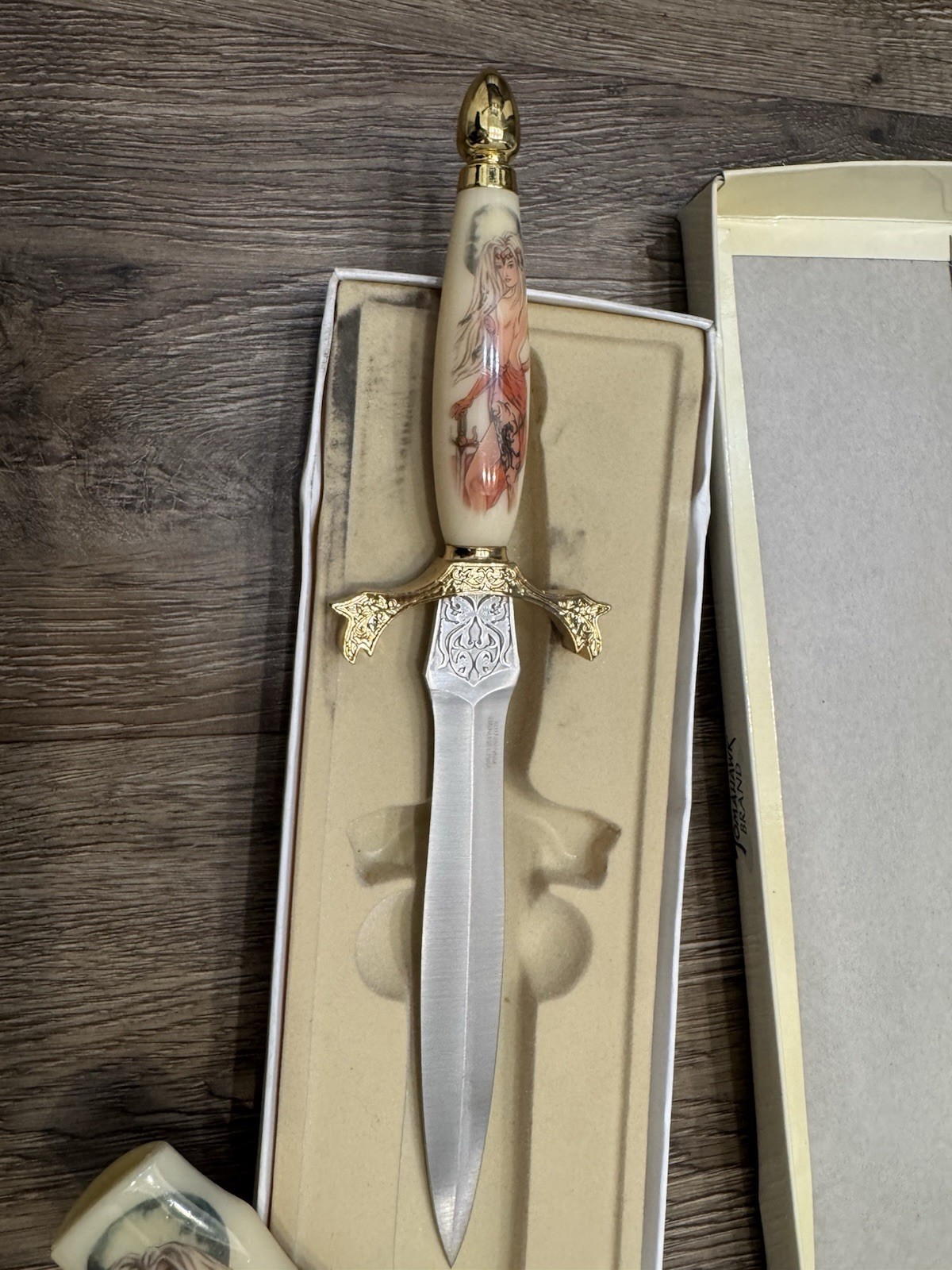 Dagger