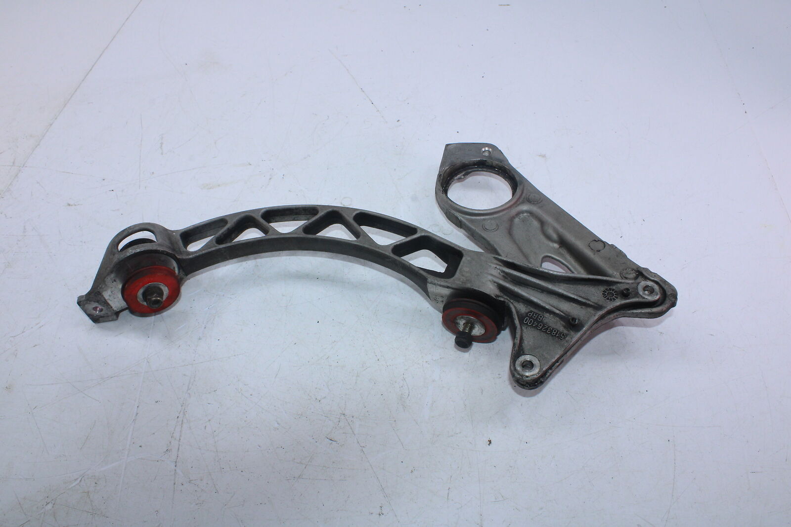 2011 Ski-Doo Grand Touring 1200 SE 4 TEC Driven Pulley Support 518327392