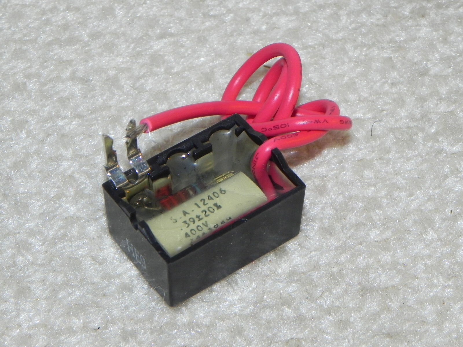 AB 199-FSMA1 B Surge Suppressor