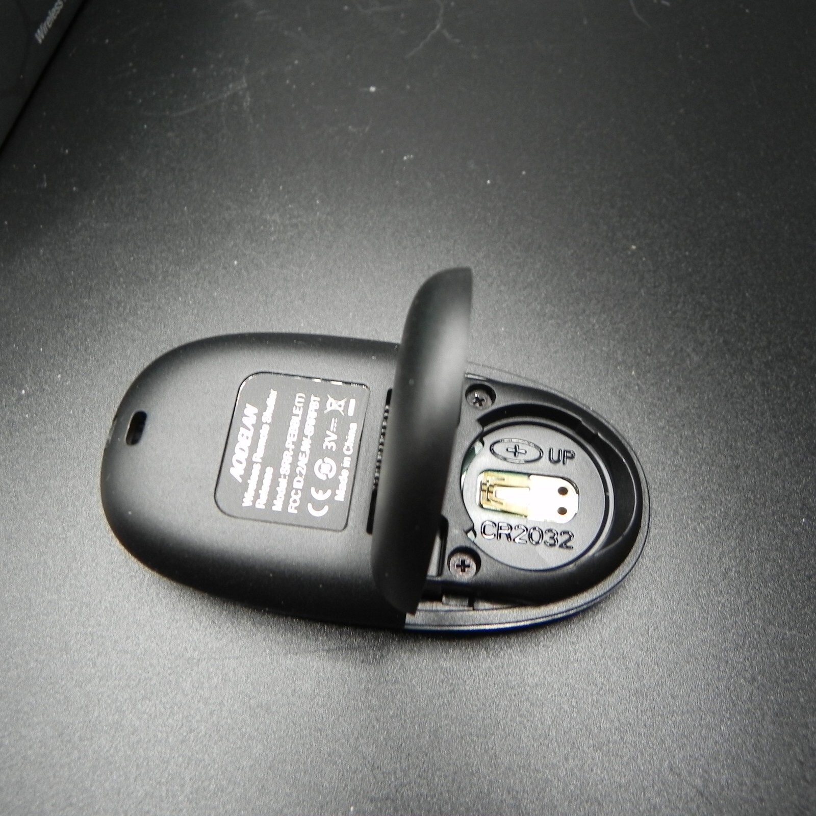 AODELAN Camera Remote Wireless Shutter Release Compatible for Canon