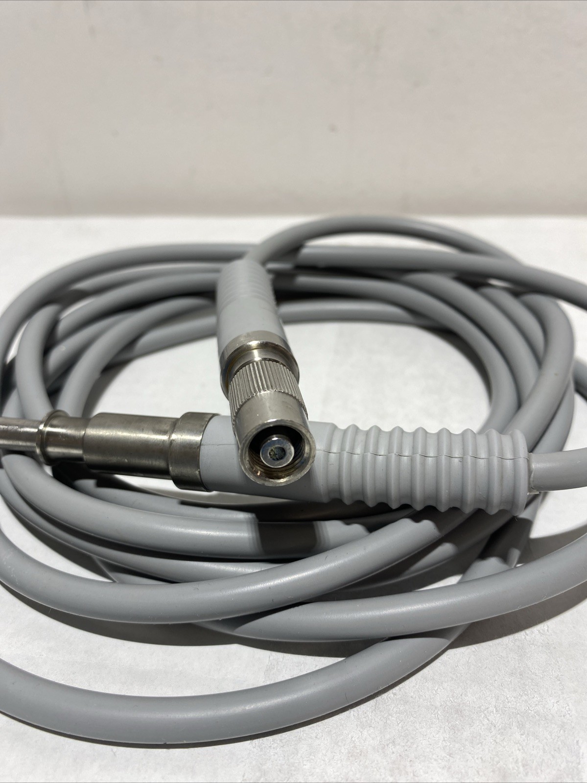Storz Compatible Fiber Optic Light Source Cable 3.5mm Dia Endoscopy Laparoscopy