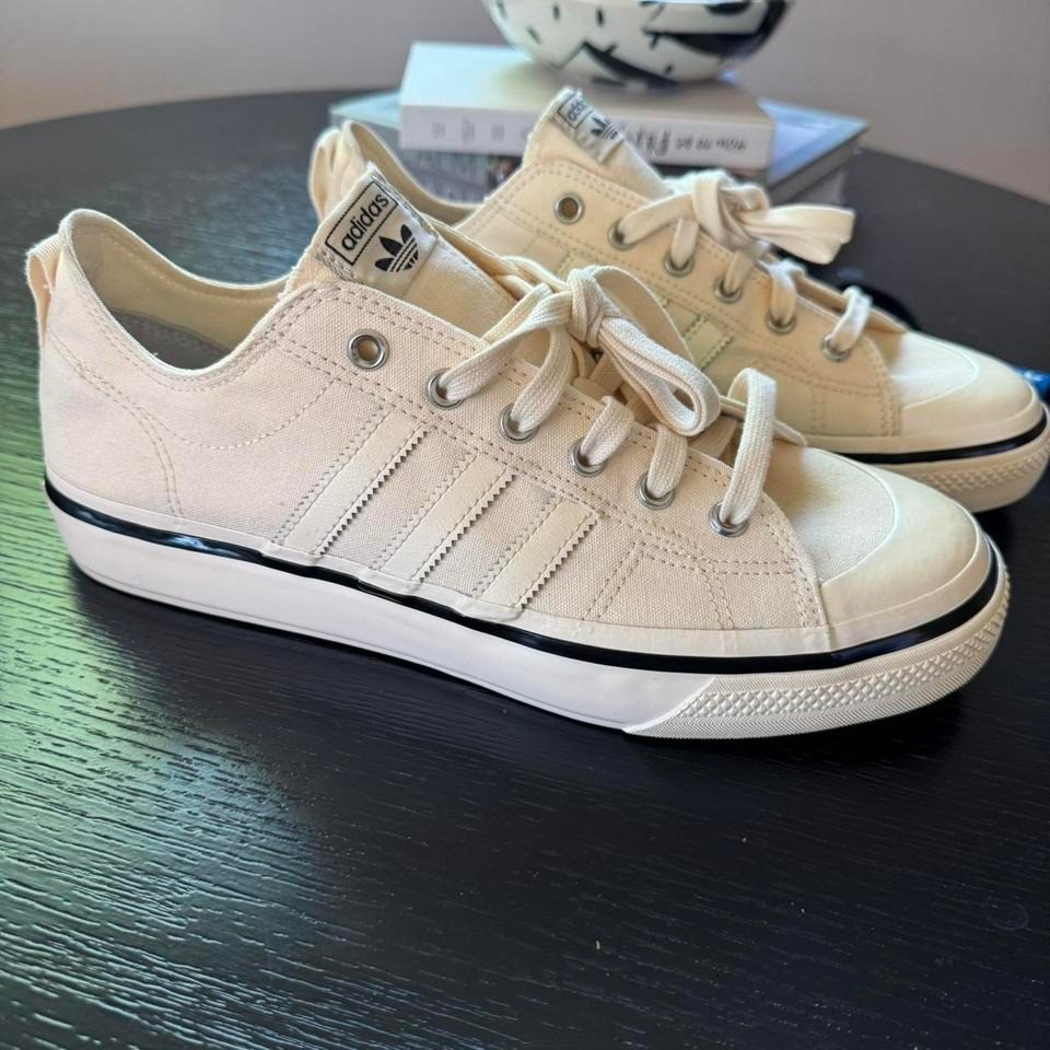Adidas Originals Skateboarding Shoes GX8340 – Men's Size 10.5 – New Without Tags