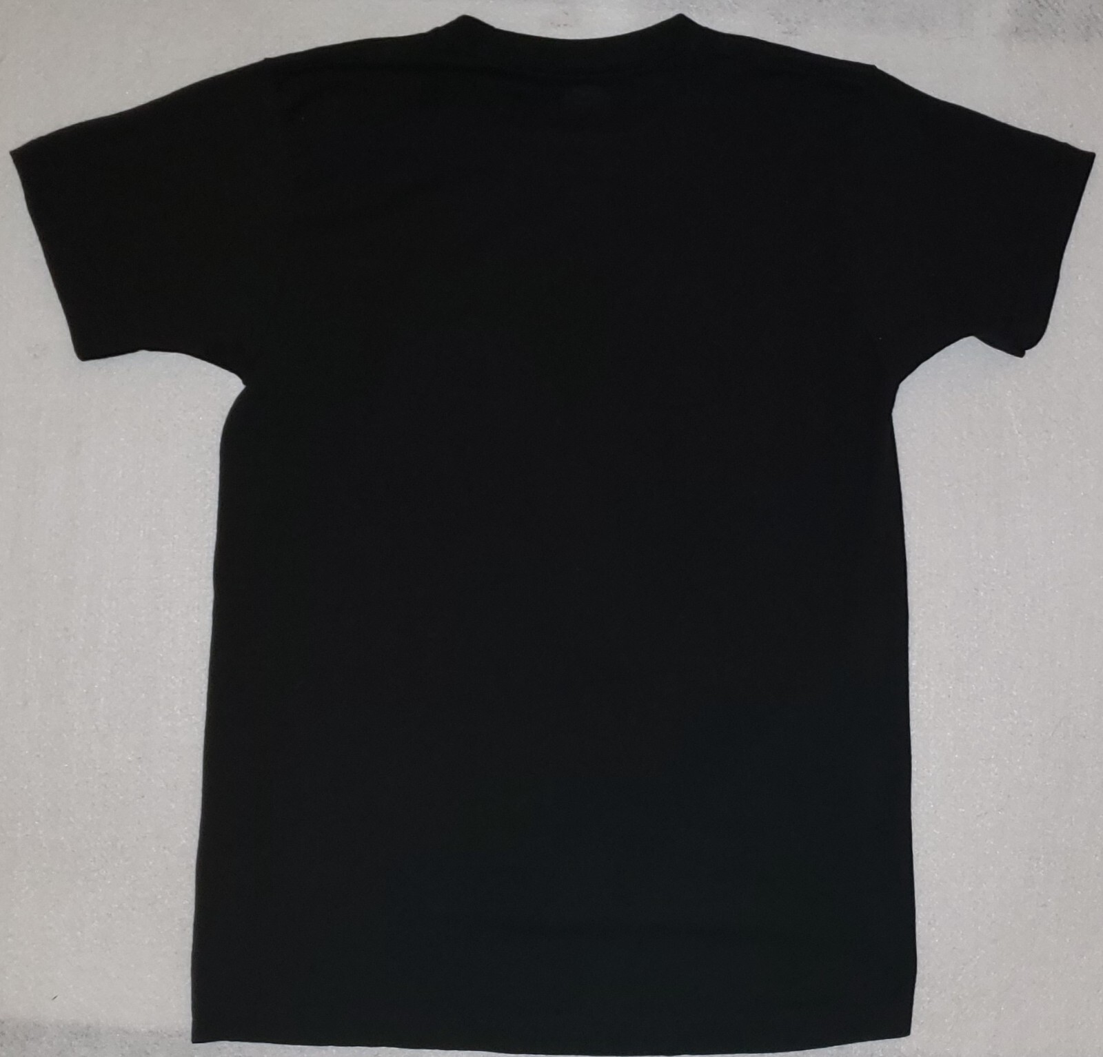 GRATEFUL DEAD Size Medium Black T-Shirt