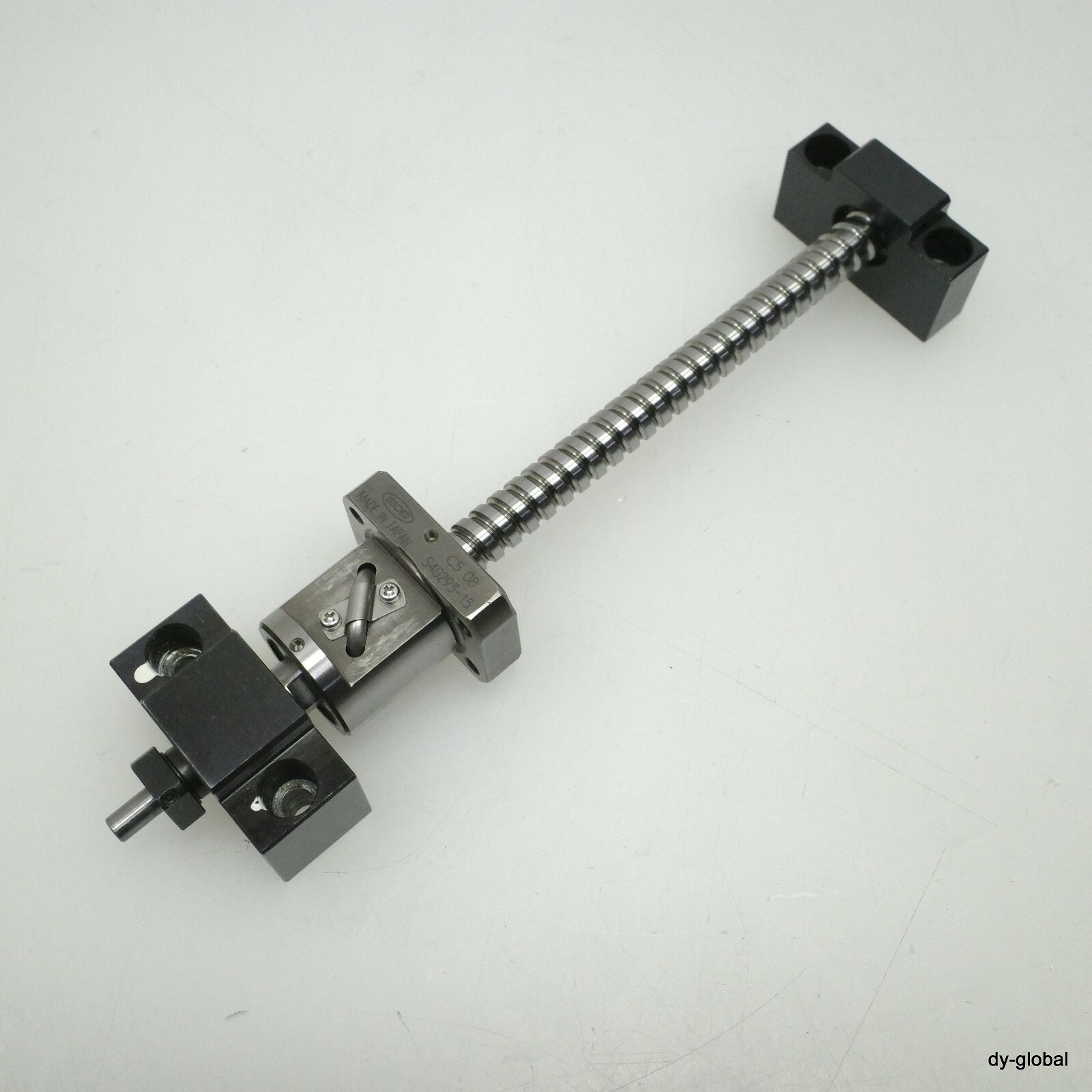 ISSOKU USED GTR1205C5+230L+EK6,EF6 Ground Ball Screw BSC-I-973=1E62-3