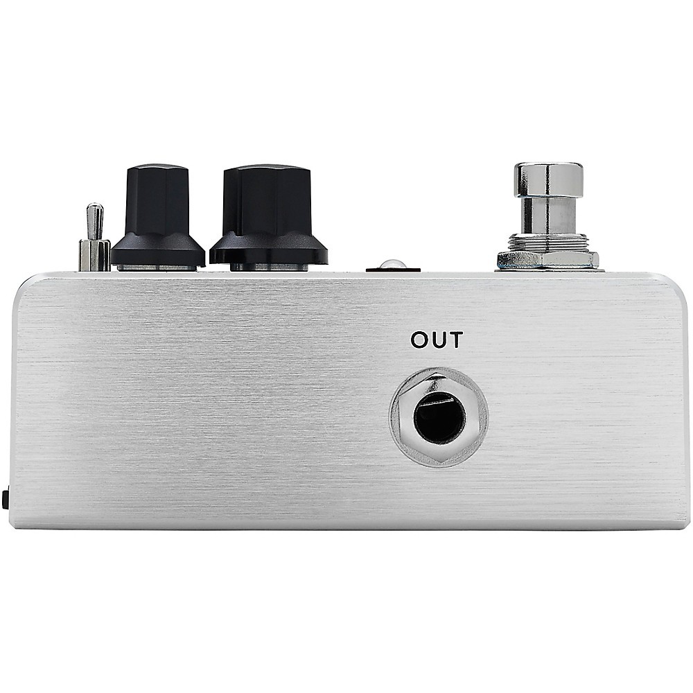 Fishman AFX BlueChorus Mini Chorus Effects Pedal Dark Blue