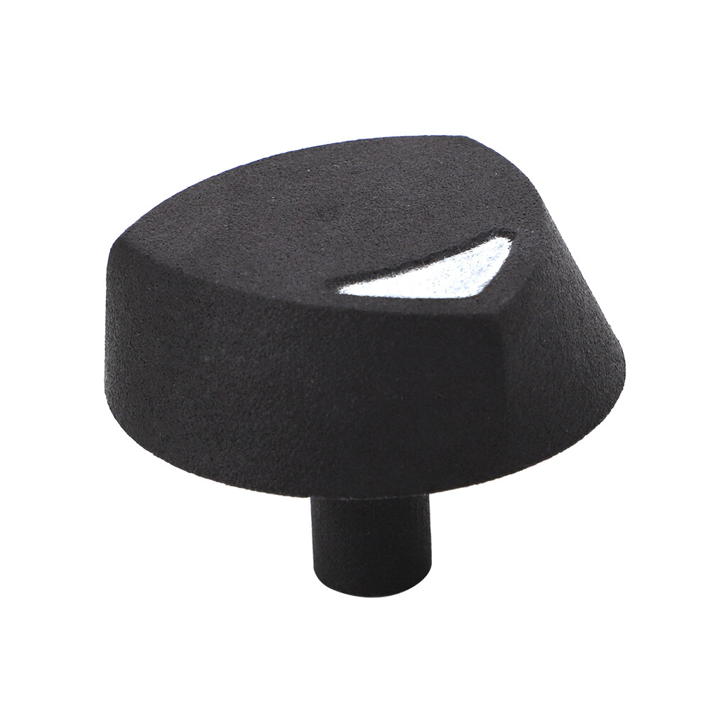 For Dacor 72731 Model - Cooktop Control Stove Knob Replacement , Plastic , 1PCS