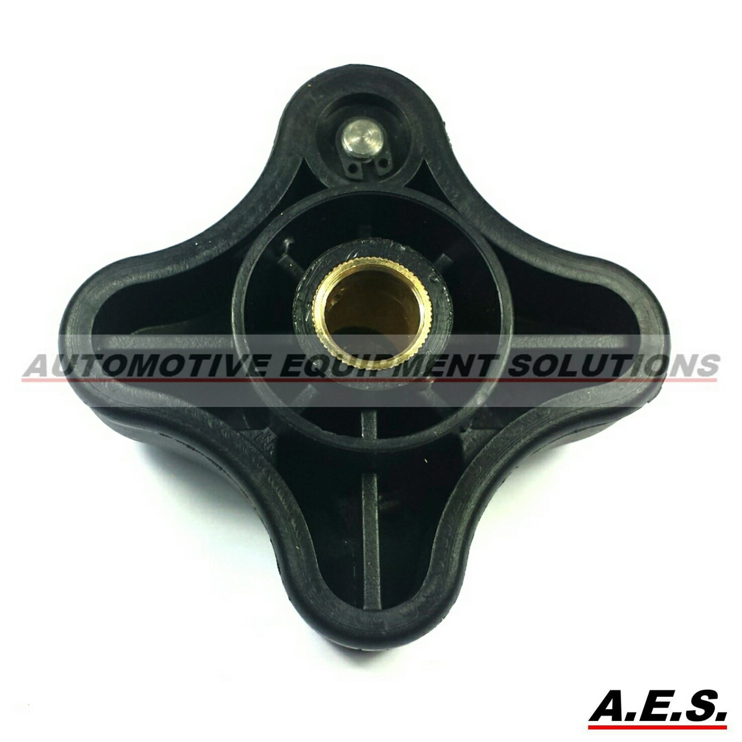 Hunter Alignment Clamp Spinner Crank Handle Adjuster Knob