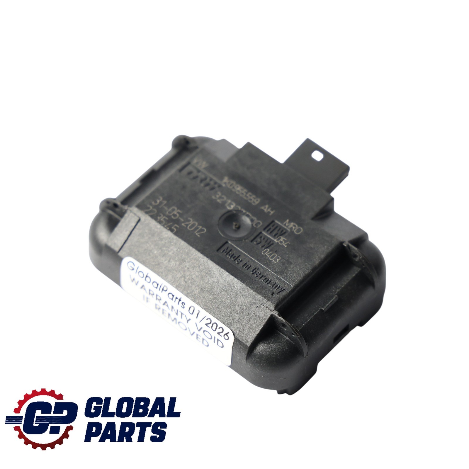 Volkswagen Golf Mk5 Rain Sensor Front Windscreen Control Unit Module 1K0955559AH
