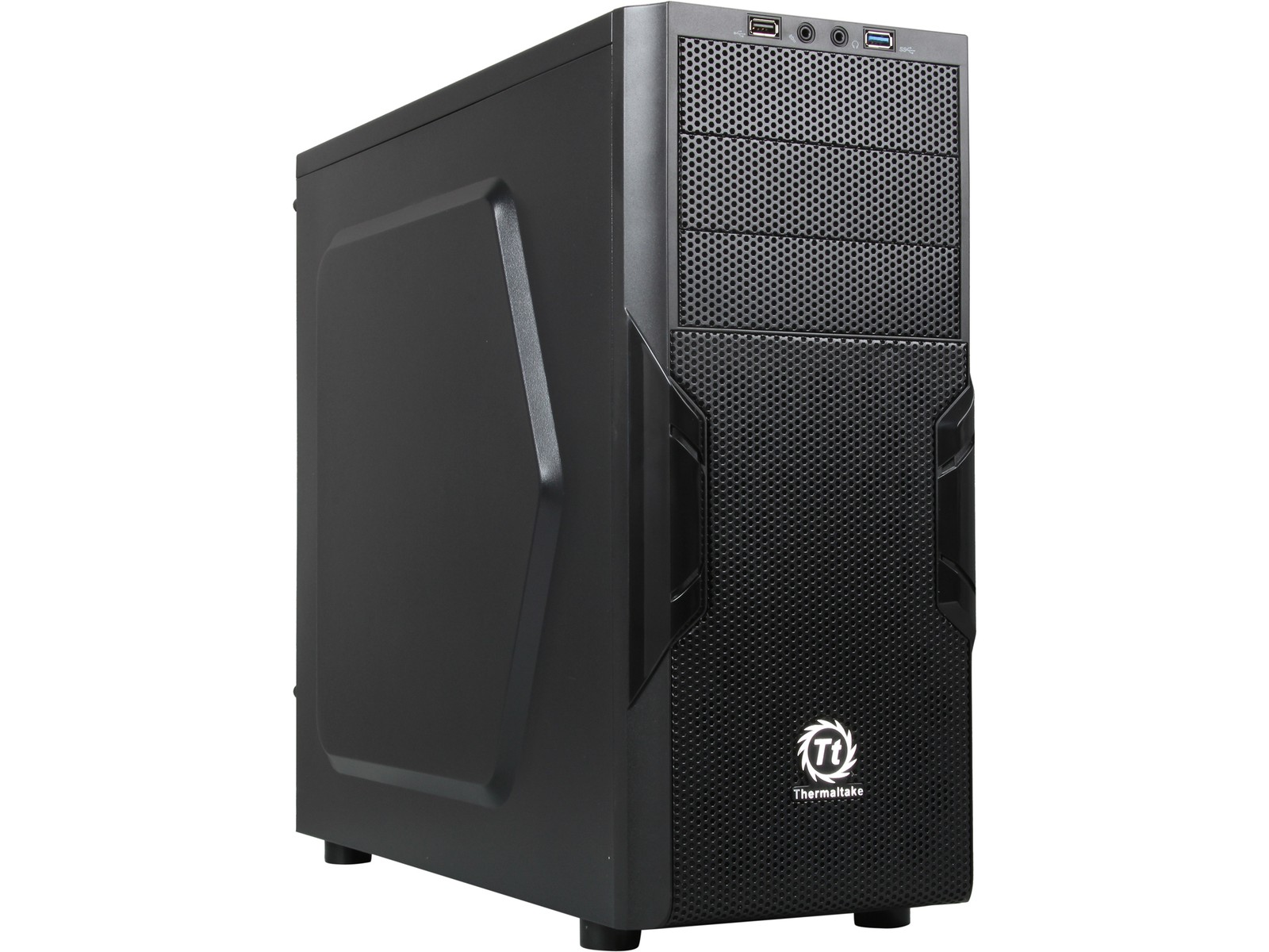DESKTOP PC CUSTOM AMD Ryzen 7950X 8GB DDR5 RTX 4060 512GB NVMe CU8.32.88