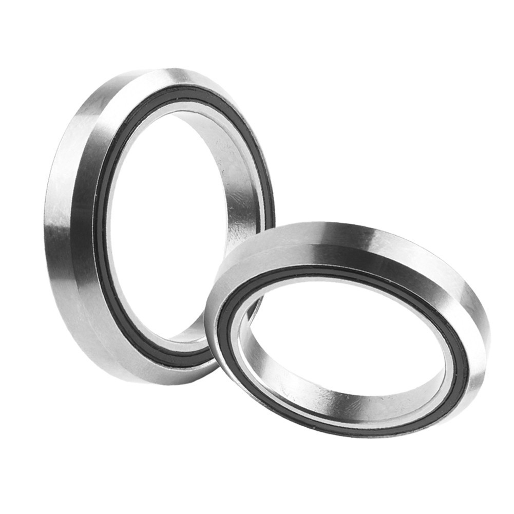 Bike Headset Bearing MHP22 34 1x46 9x7mm and MHP08H8 30 5x41 8x8mm for FOCUS