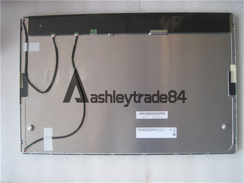 NEW 22" 1680(RGB)×1050 Resolution AUO G220SVN01.0 LCD Screen Panel
