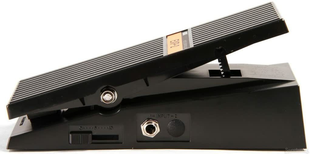 KORG EXP-2 Expression Volume Pedal From Japan