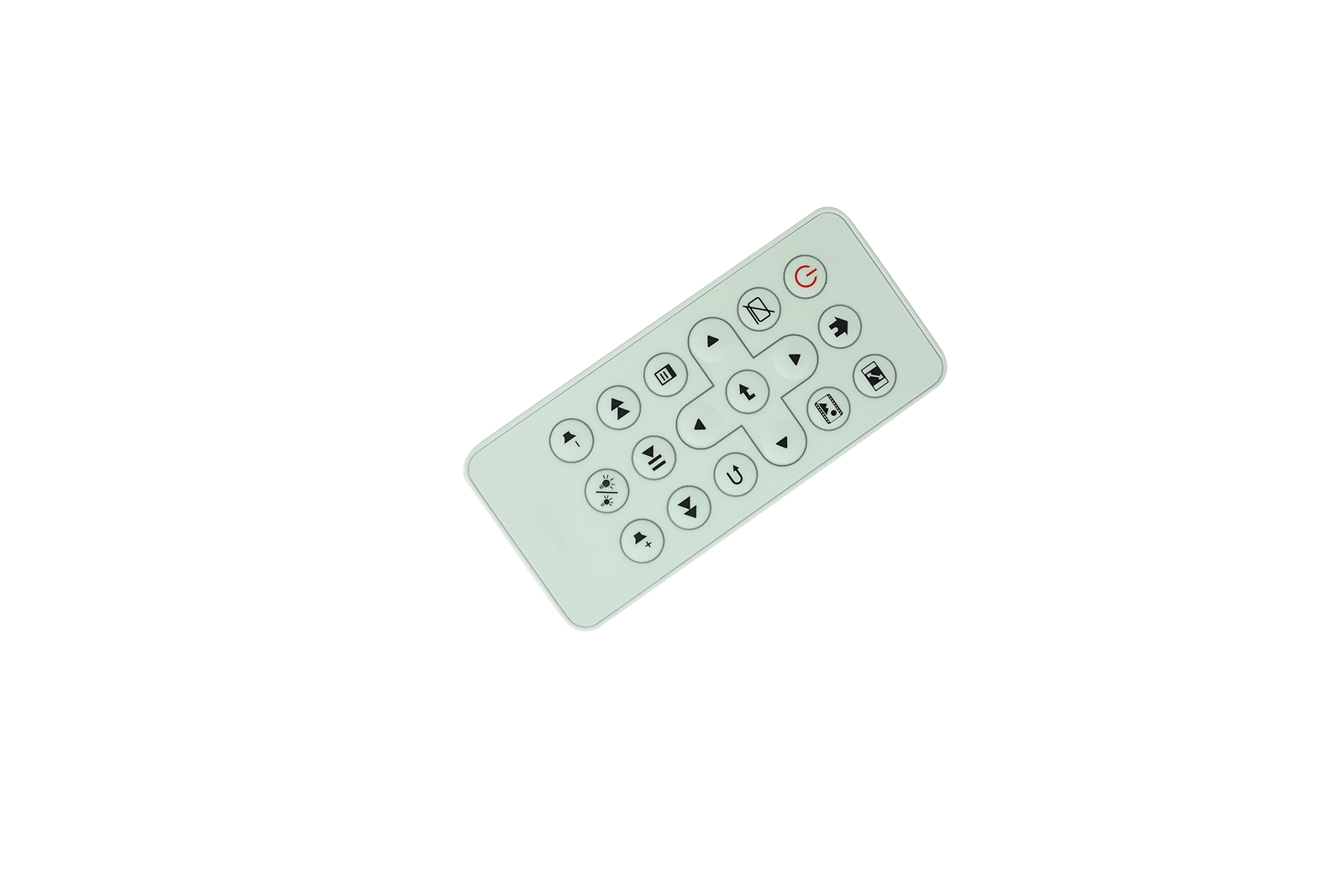Remote Control Compatible For OPTOMA ML750ST GT750ST Short Throw DLP Projector