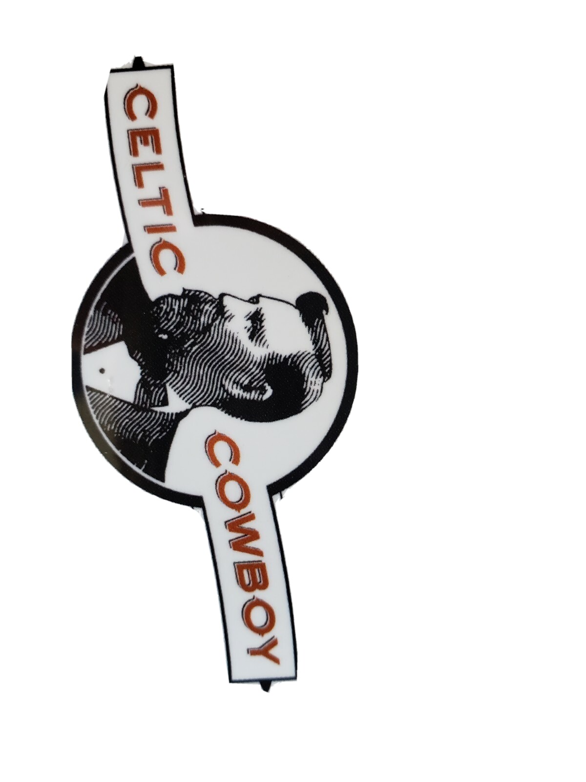 Celtic COWBOY gift cards for sale Great Falls, Montana