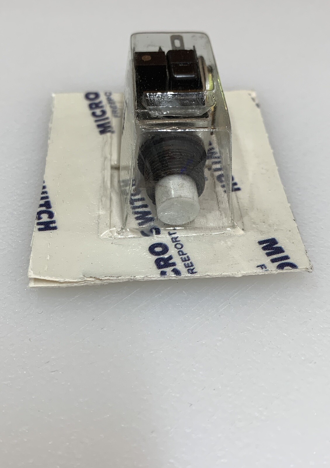 Honeywell Microswitch 1PB924-H4 (0.7oz)