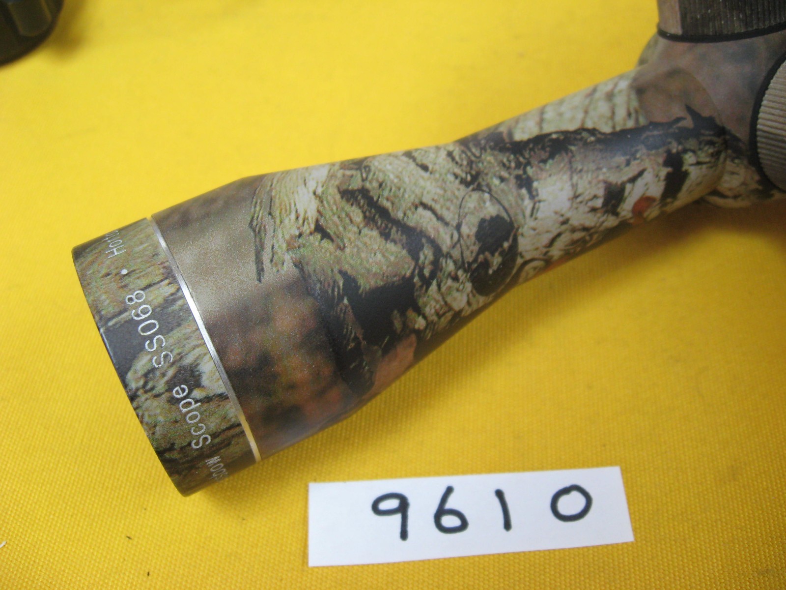 Brand New Horton Crossbow Vision 175 Scope (SS068), same as (SS066) only in Camo