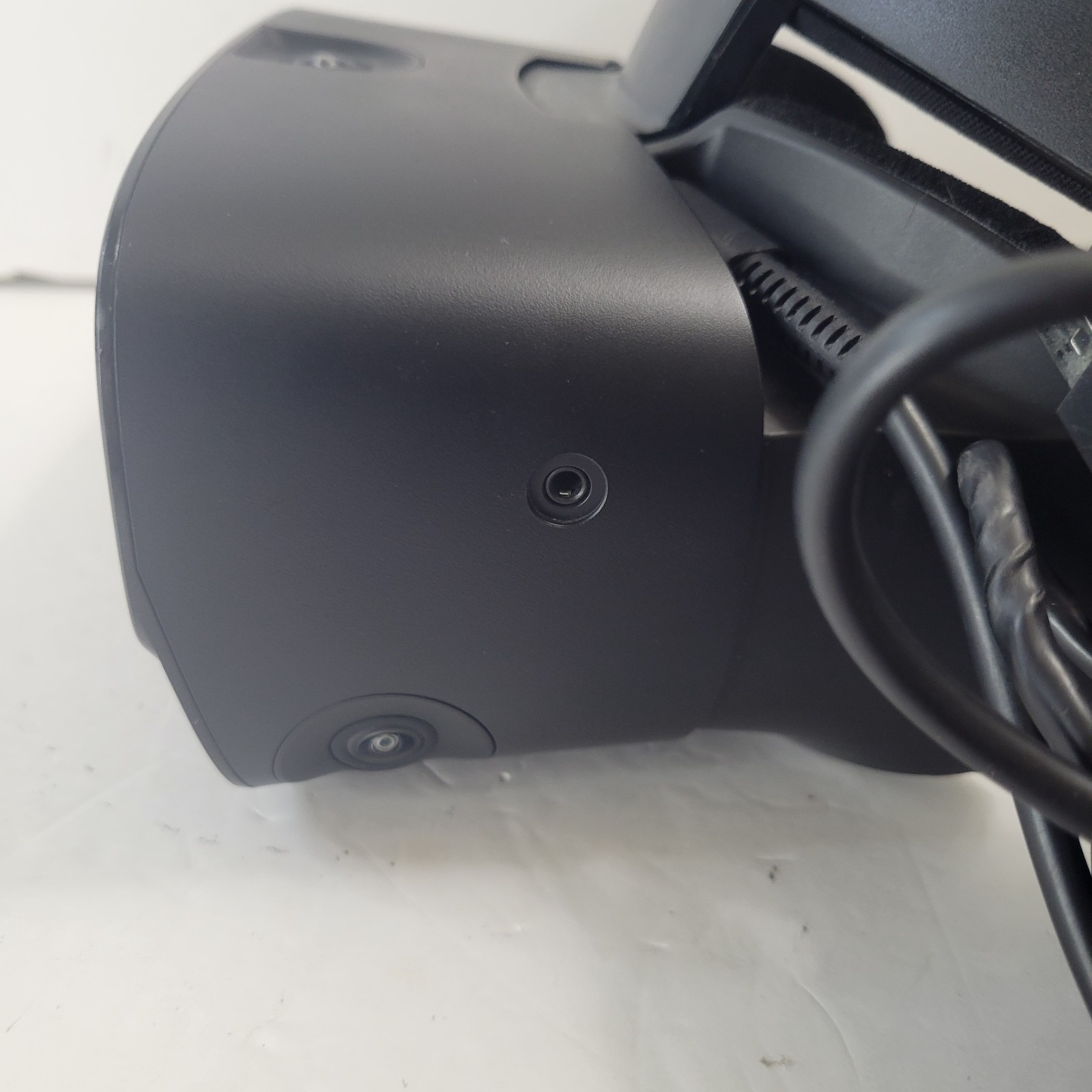 Oculus Rift S VR Headset & Touch Controllers - Untested - For Parts or Repair