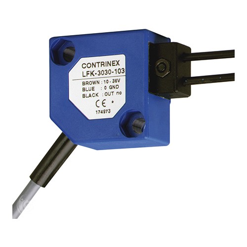Contrinex LFK-3030-103 Fiber Optic Sensor MFGD