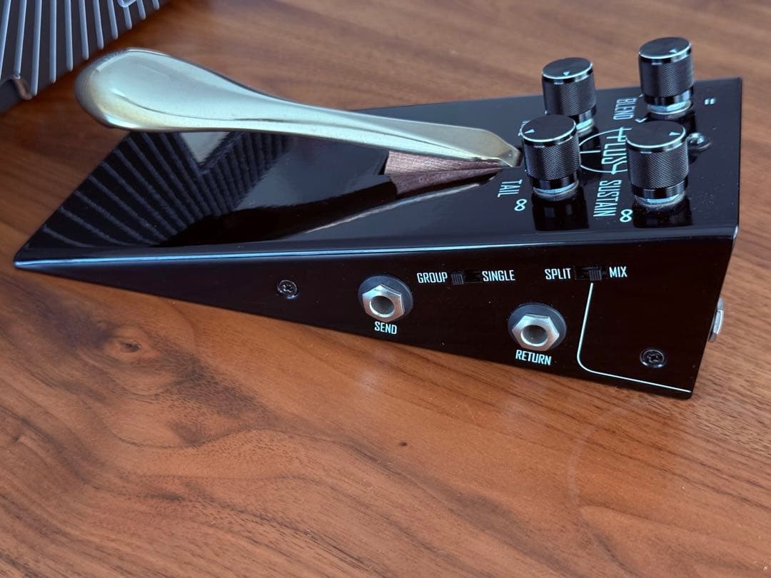 Gamechanger Audio PLUS Pedal