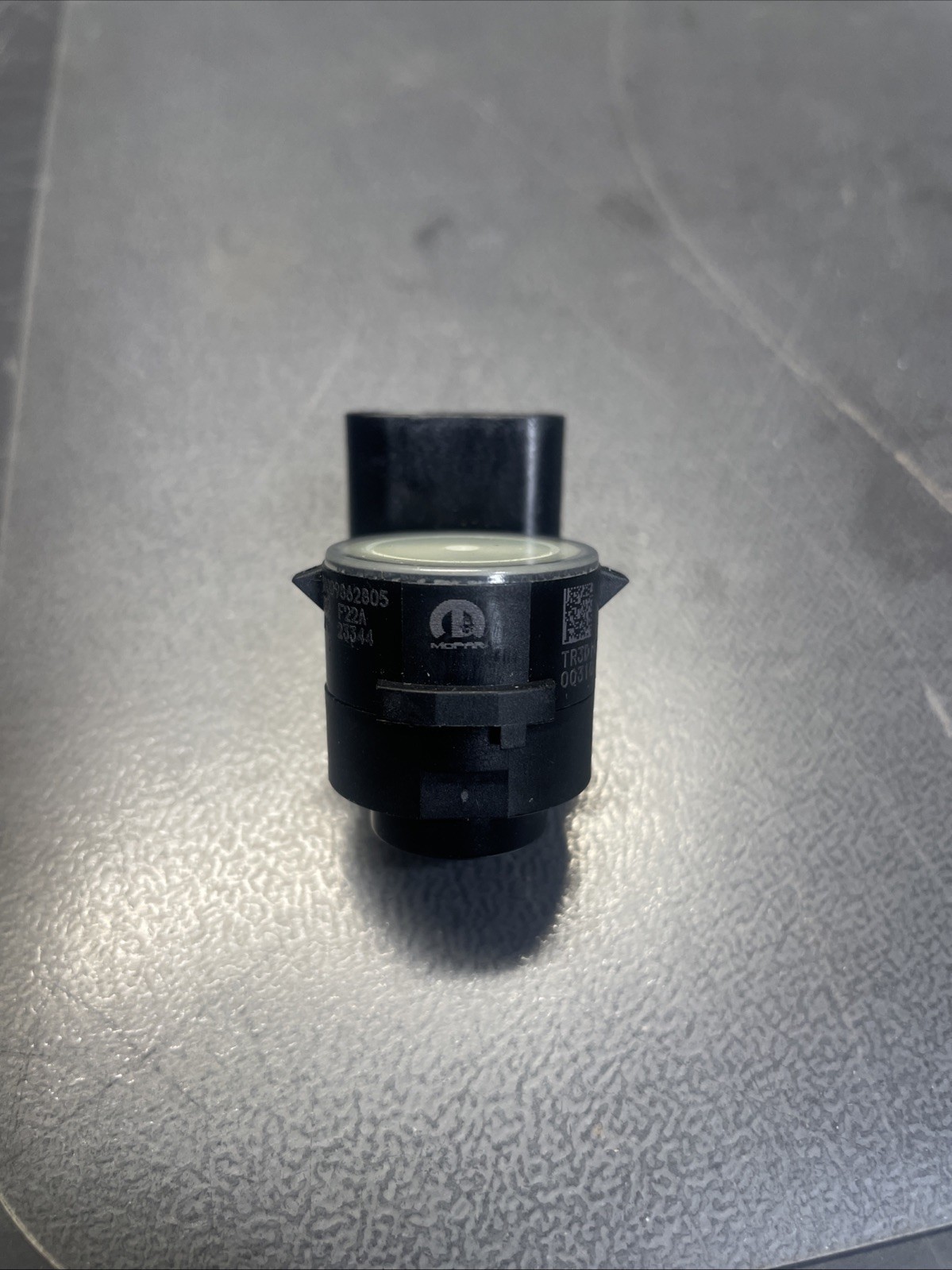 RAM 1500 2500 3500 Big Horn Parking Sensor Assist 68714099AA, Mopar