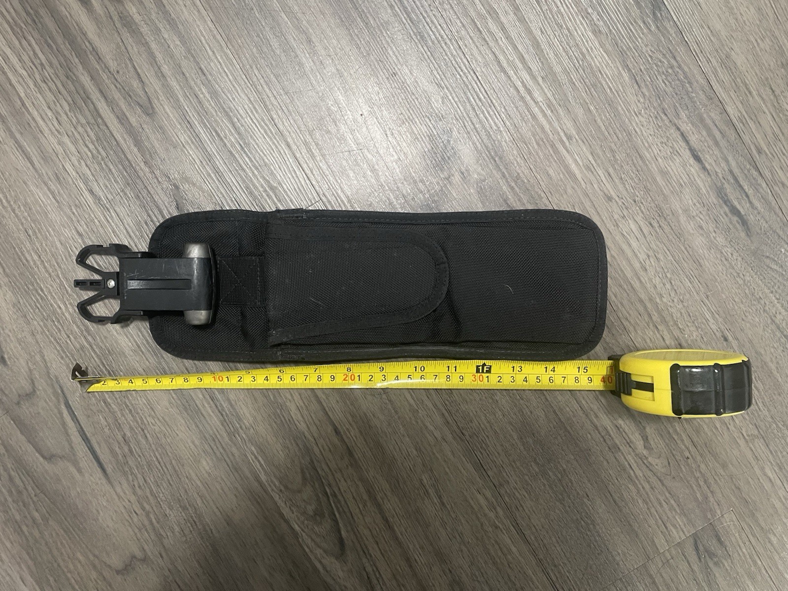 Oceanic QLR2 BCD Weight Pocket, Replacement, Scuba Diving - Buoyancy Compensator