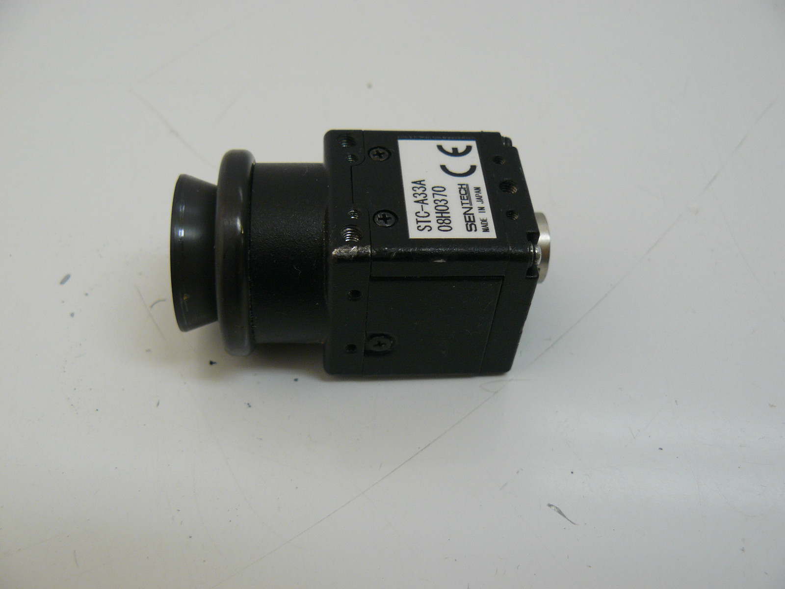 SENTECH STC-A33A MACHINE VISION CAMERA