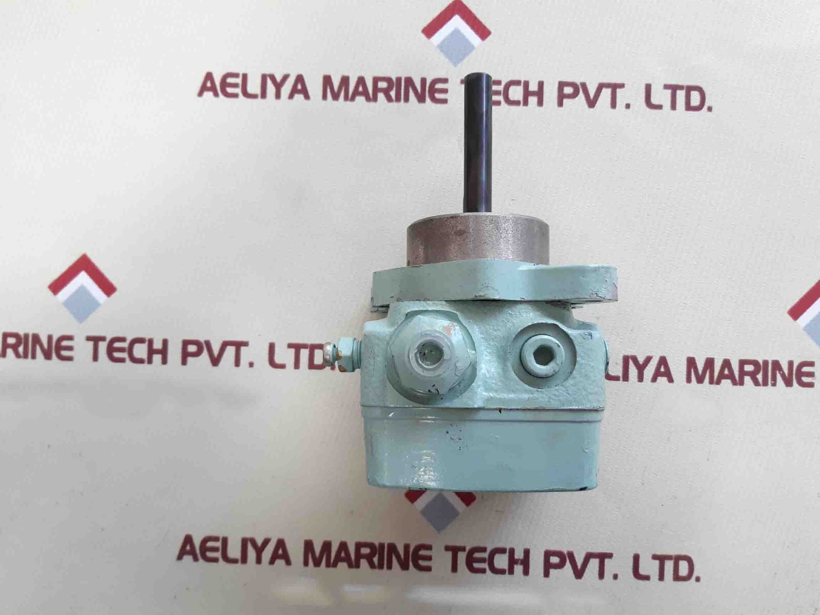 Nippon gerotor gfy-v3 oil pump