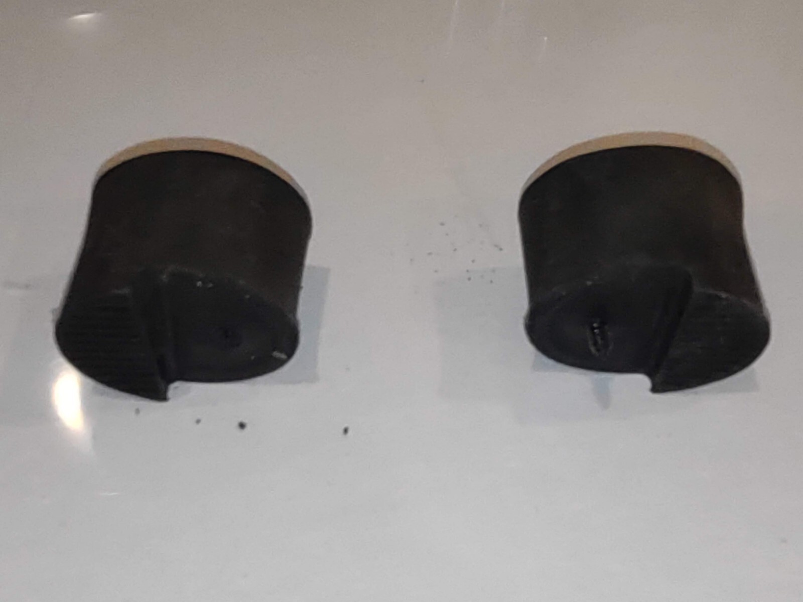 Icon ProForm 620 Isolator 192352 set of 2
