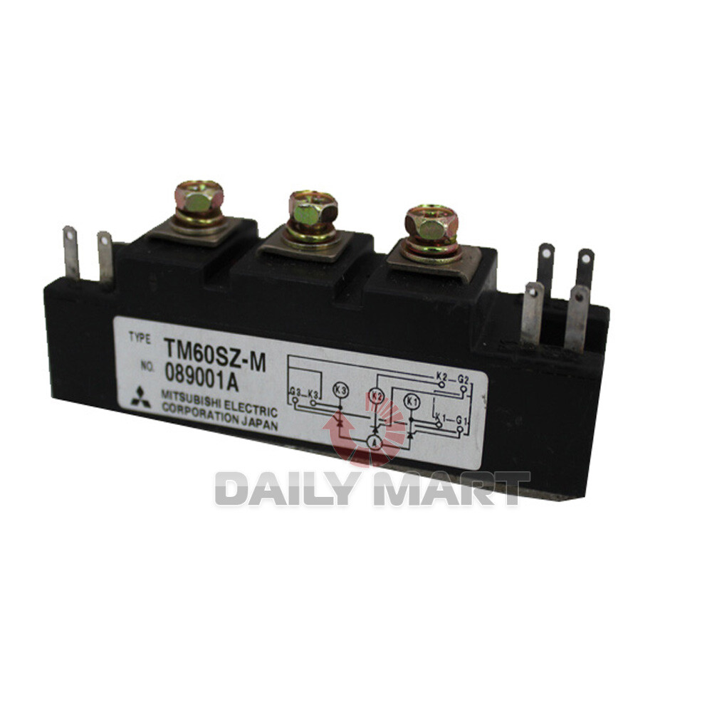 New In Box MITSUBISHI TM60SZ-M Power Module Supply