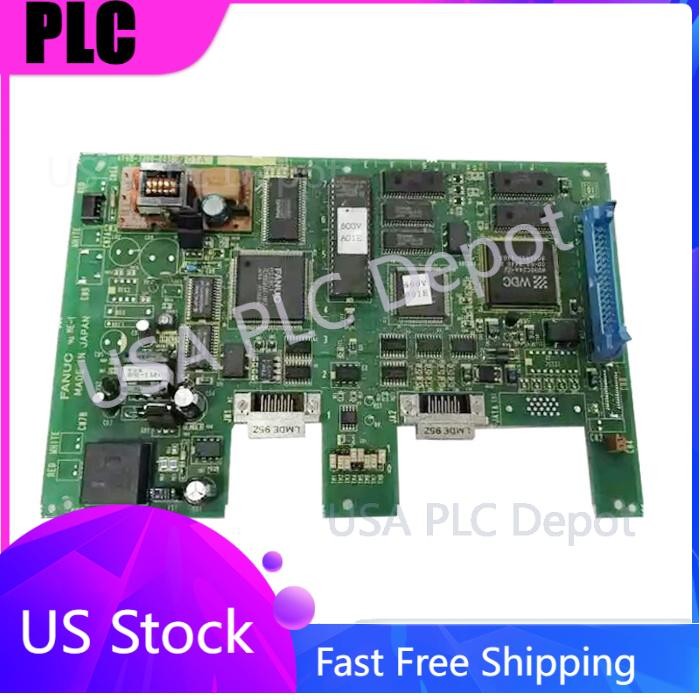 FANUC A16B-3300-0033 Board A16B33000033 New Expendited Shipping