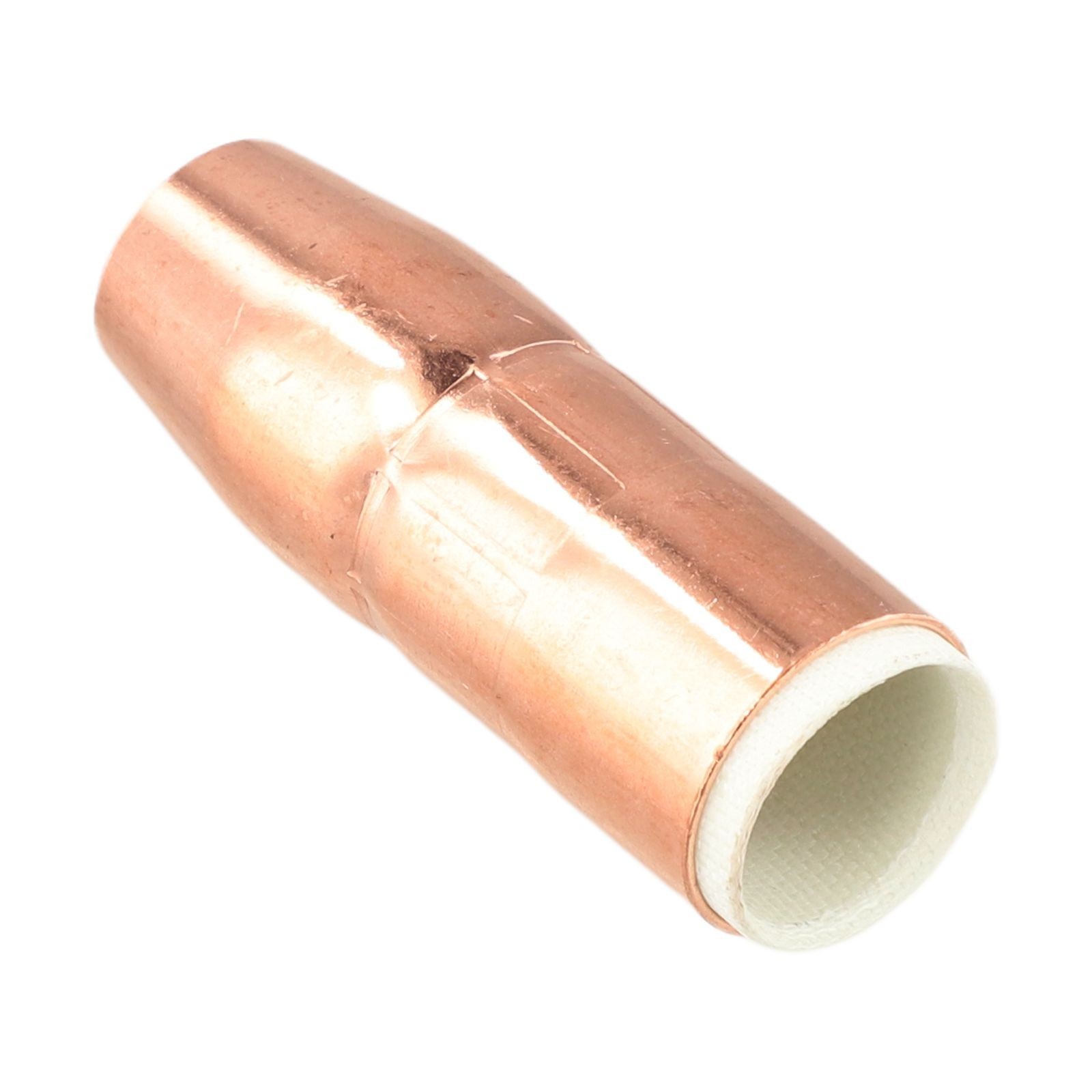 Welding Applications for mig Welding Nozzle Copper Welding Nozzle Precise