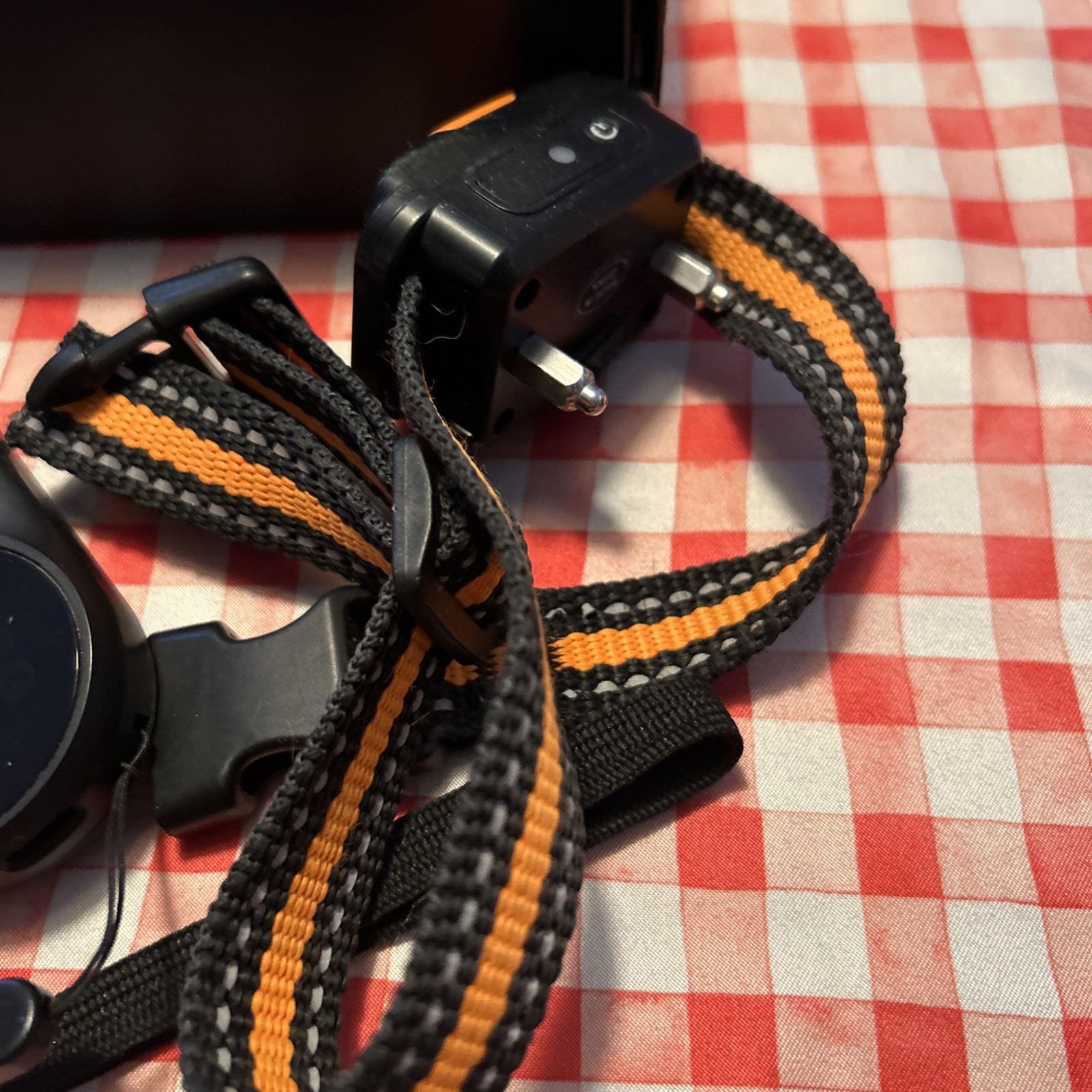 Remote Dog Training Collar TZ-930