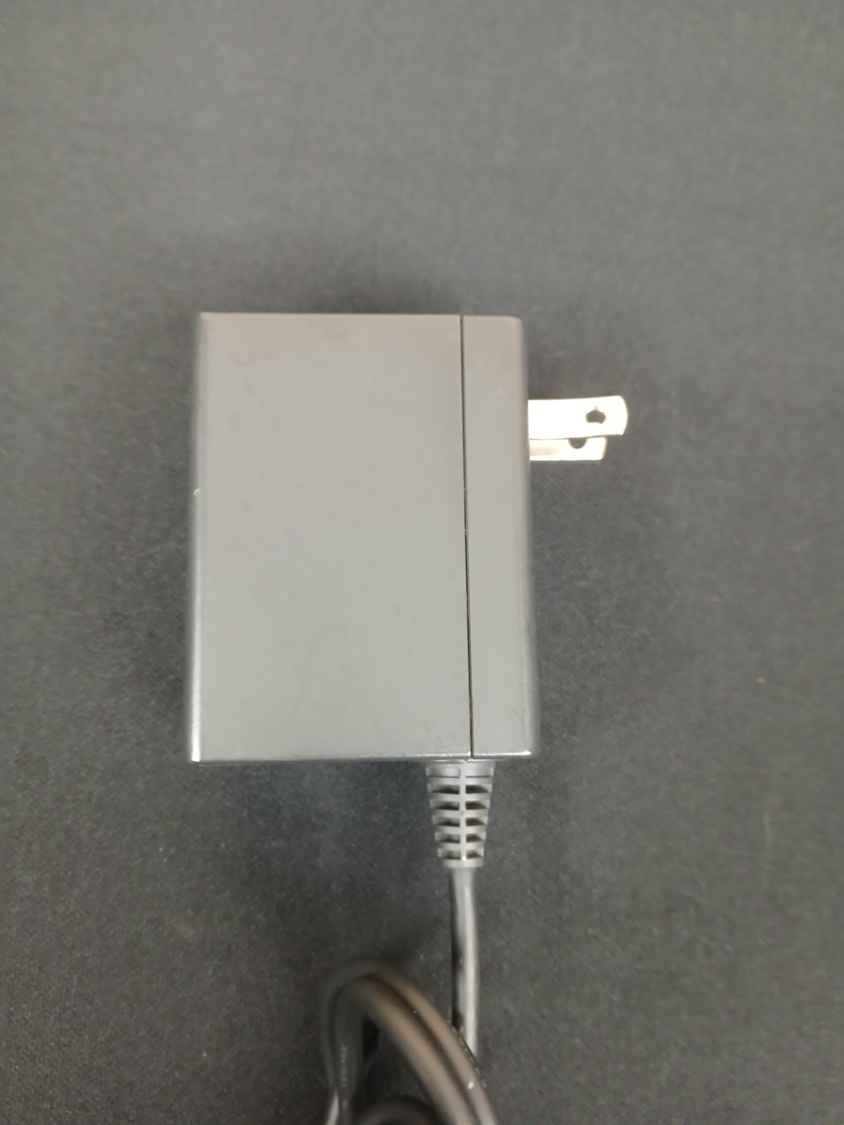 Nintendo Switch Original OEM Power Cable AC Adapter Video Game Cord