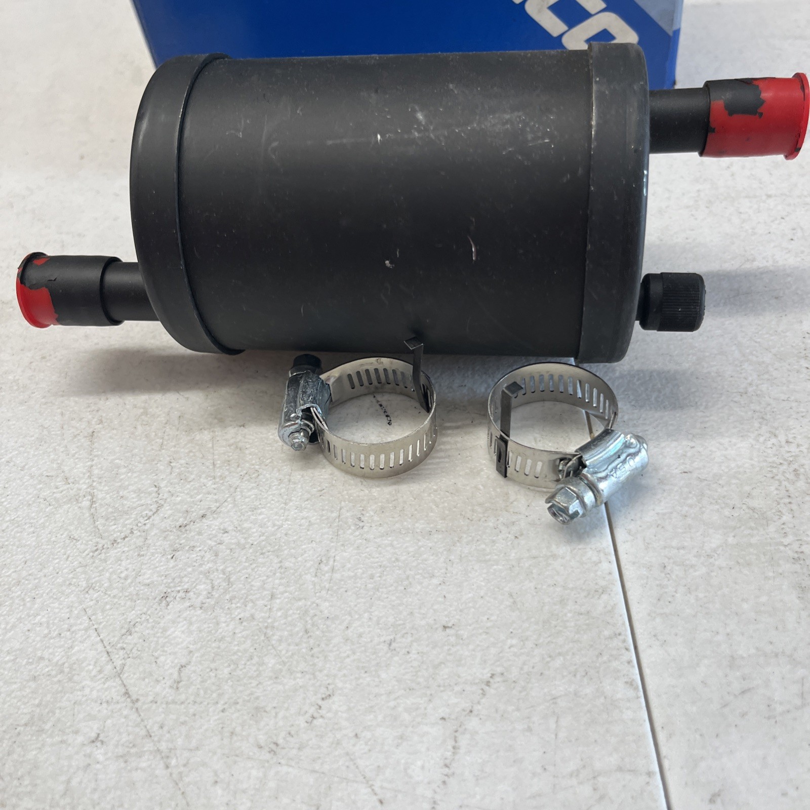 Everco Receiver-Drier Filter, A8123