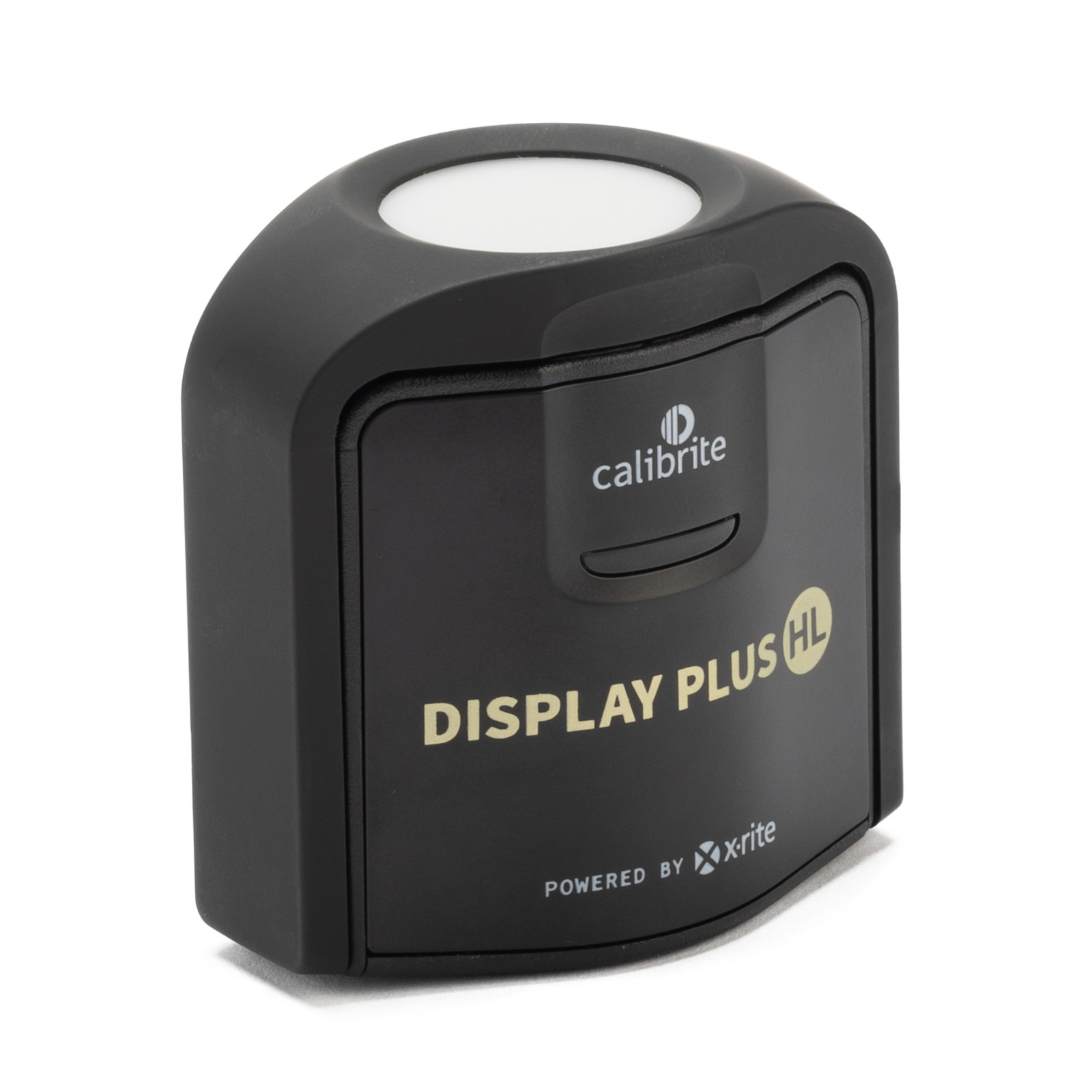 Calibrite Display Plus HL (CCDIS3PLHL), Profiler Software